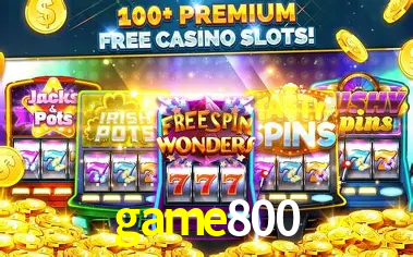 Slot Games Collection