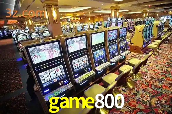 10 Perfis de Indivíduos que Exigem Cautela no game800 Cassino