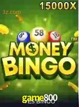 bingo money