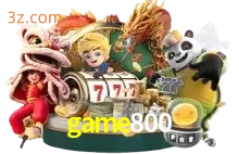 game800 slot