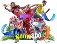 sport game800